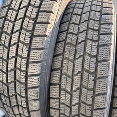 165/70R14 スタッドレスの画像