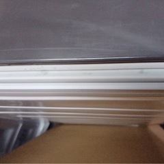 4️⃣番 冷凍庫 フリーザー ファン式の画像