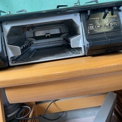 LPガスコンロ　の画像