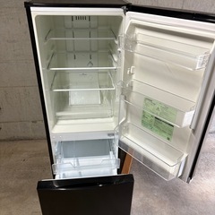 TOSHIBA 冷蔵庫の画像