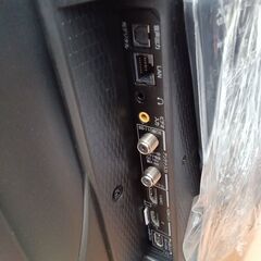 ★リユースのサカイ水戸店★ TCL 32型液晶テレビ  21年製 動作確認／クリーニング済み MT6285の画像