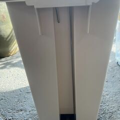 リサイクルショップどりーむ荒田店　No5364　ゴミ箱　30Lの画像