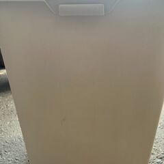 リサイクルショップどりーむ荒田店　No5364　ゴミ箱　30Lの画像