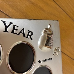 写真立ての画像