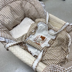 ベビークーファンの画像