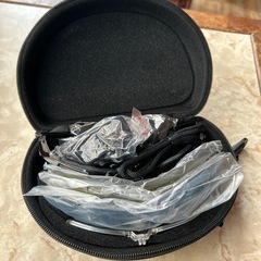 FERRY スポーツサングラス 交換レンズ4
枚セット フルセットの画像