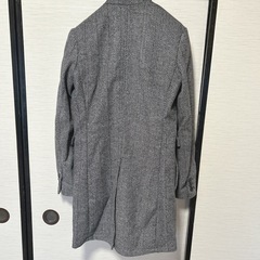 冬物コートMサイズ　の画像