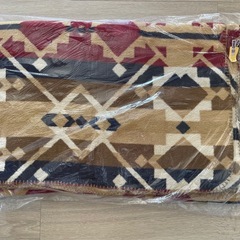 ペンドルトン ブランケット ラグ 2枚セットの画像