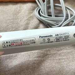 Panasonic カールヘアアイロンの画像