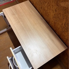 K1701 テレビ台 収納ボックス の画像