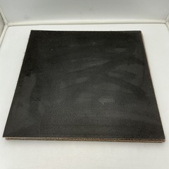 終了タイルカーペット 50×50cm  6枚 裏面ゴム  ベージュ系の画像
