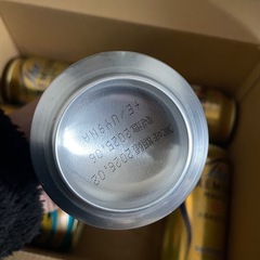 プレミアムモルツ ５缶 晴風の画像