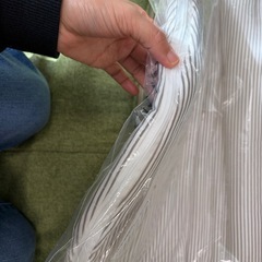 ドイツ製 スリーパー 冷え防止　の画像