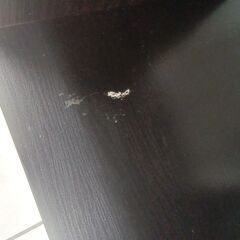 ★リユースのサカイ日立店★HJ8329  飾り棚 ダークブラウン H149.5×D39×W149.5 クリーニング済み の画像