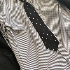 卒業式　フォーマルスーツ 150 男の子の画像