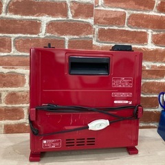 【激安】東芝温風ストーブ　SF-811HTの画像