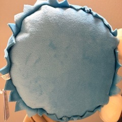 ゴンベぬいぬいぐるみの画像