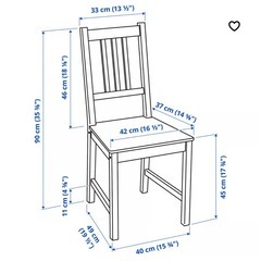 テーブル・チェアセットの画像