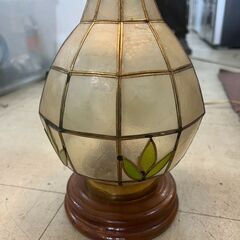 リサイクルショップどりーむ荒田店　ライト　竹イラスト　高さ60　横35の画像