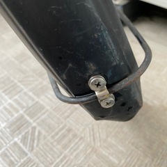 ブリヂストン　ミニベロ自転車の画像