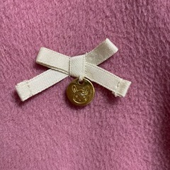 クーラクール 95㎝ ウサ耳 コートの画像