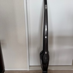 エレクトロラックス スティッククリーナー エルゴラピード・リチウム ZB3502IGの画像