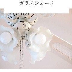 42インチシーリングファンの画像