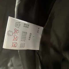 ジャンバー
の画像