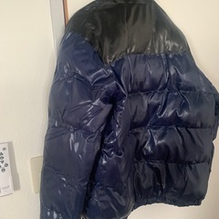 ジャンバー
の画像