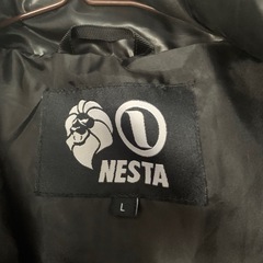 ジャンバー
の画像