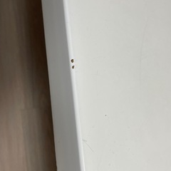 4人用ダイニングテーブルの画像