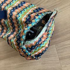 Coleman 折りたたみ椅子の画像