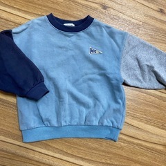 100〜110サイズ【男の子】の画像