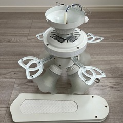 42インチシーリングファンの画像