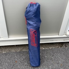  受け渡し決定 コールマン アウトドアチェアの画像