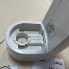 引渡し決定　加湿器の画像