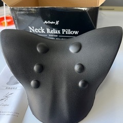 ネックリラックスピローの画像