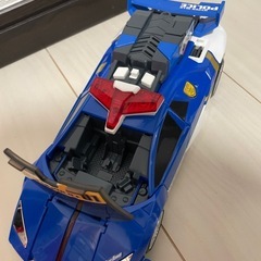 車のおもちゃの画像