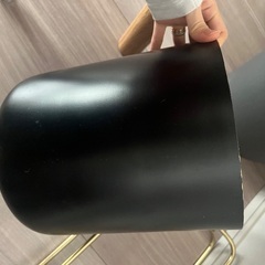 CLOVER アルミプランター　ウィズアイアンスタンドの画像