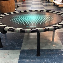 ジモティ割引有★【ジャングルジャングル岸和田店】dietstepトランポリン 折りたたみ エアロビクス 南大阪 岸和田市 貝塚市 泉佐野市 和泉市 忠岡町 熊取町の画像