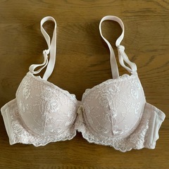 未使用品　ブラジャー2枚セット
の画像