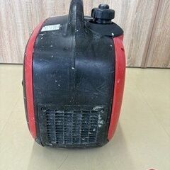 【引取限定】【中古】新ダイワ IEG1600M インバータ発電機 1.6kva ガソリンエンジン20kg 【ハンズクラフト宮崎新名爪店】の画像