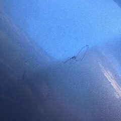 タントカスタムRS フロントバンパー　s28の画像