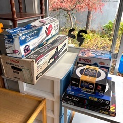 【11/22（土）引越しフリマ・大放出】の画像