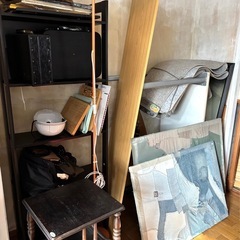 【11/22（土）引越しフリマ・大放出】の画像