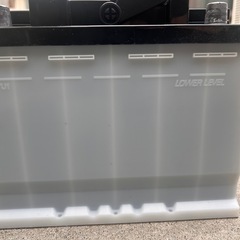 375LN2 カーバッテリー　の画像