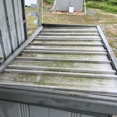 物置き(イナバ)
の画像