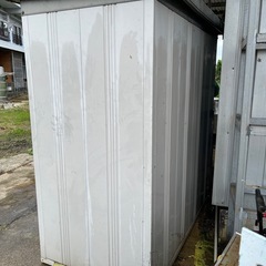 物置き(イナバ)
の画像