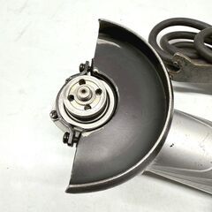 ハイコーキ/HIKOKI 電気ディスクグラインダ G10SH5 2020年製 日立工機の画像