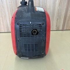 【引取限定】【中古】新ダイワ IEG1600M インバータ発電機 1.6kva ガソリンエンジン20kg 【ハンズクラフト宮崎新名爪店】の画像
